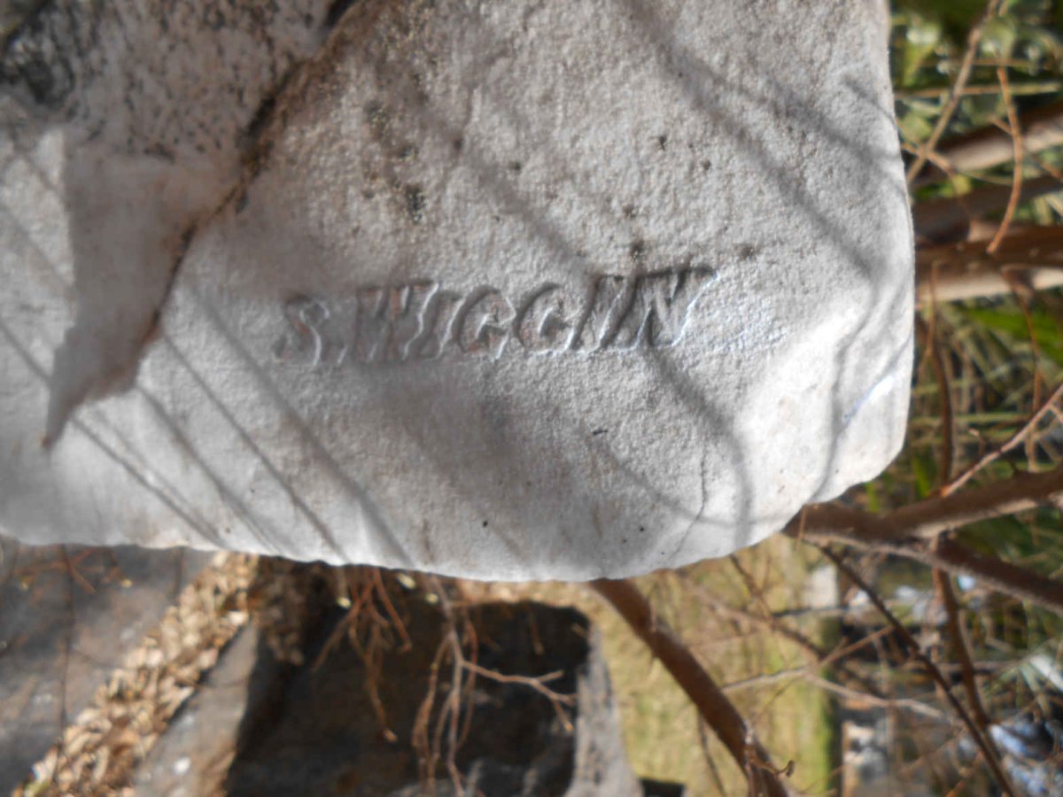 WIGGIN S.