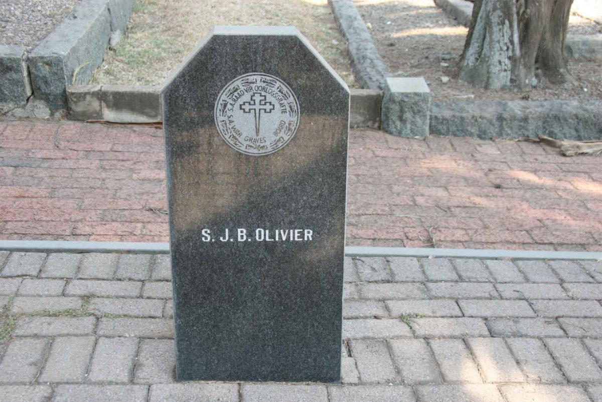 OLIVIER S.J.B.