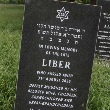FINE Liber -2020