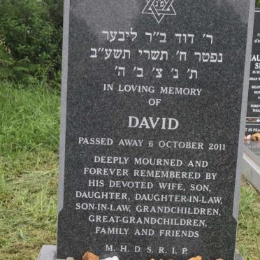KUMIN David -2011