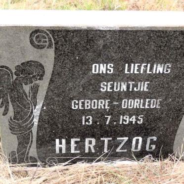 HERTZOG 1945-1945
