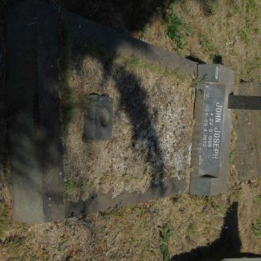 MCMENAMIN John Joseph 1909-1972