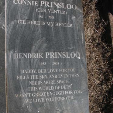 PRINSLOO Demareuil 1904-1956 :: PRINSLOO Connie nee VENTER 1910-2003 :: PRINSLOO Hendrik 1953-2008 :: SMITH Demarianne Dawn nee PRINSLOO 1950-2021_3