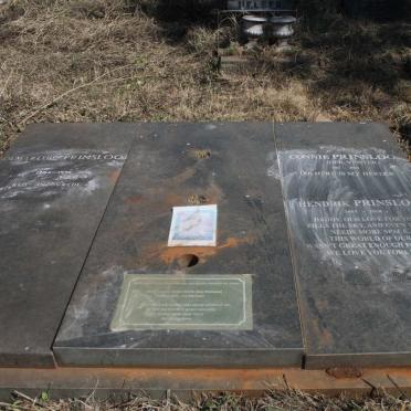 PRINSLOO Demareuil 1904-1956 :: PRINSLOO Connie nee VENTER 1910-2003 :: PRINSLOO Hendrik 1953-2008 :: SMITH Demarianne Dawn nee PRINSLOO 1950-2021_1