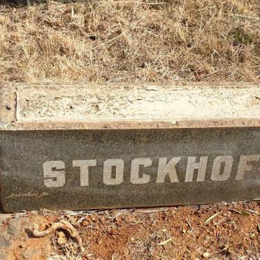 STOCKHOFF ?