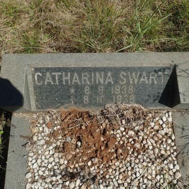 SWART Catharina 1938-1938