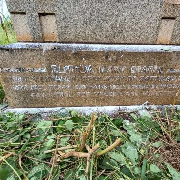 VENNER William Henry Totterdell -1939 & Elfrida Worrel GARDINER -1938 :: SHARPE Elfreda Mary nee VENNER -1940_2