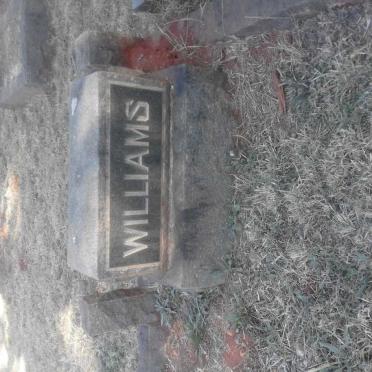 WILLIAMS