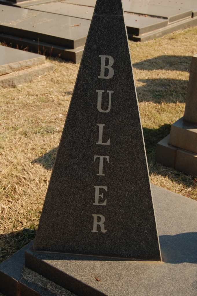 BULTER