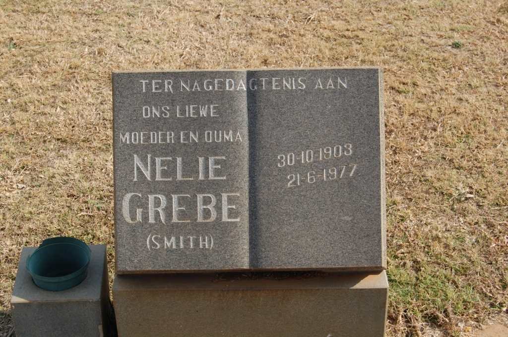 GREEN Nathan Henry 1921-1966