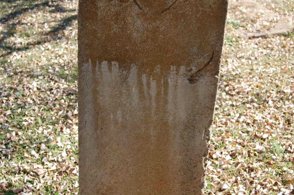 KRIEL Dirk Cornelus 18?0 -192?