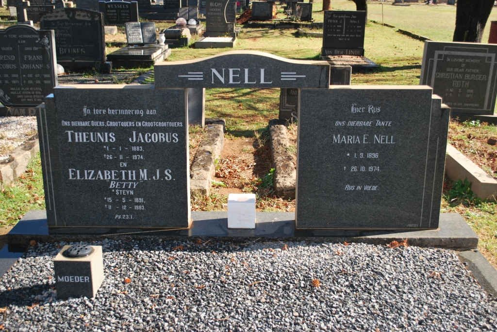 NELL