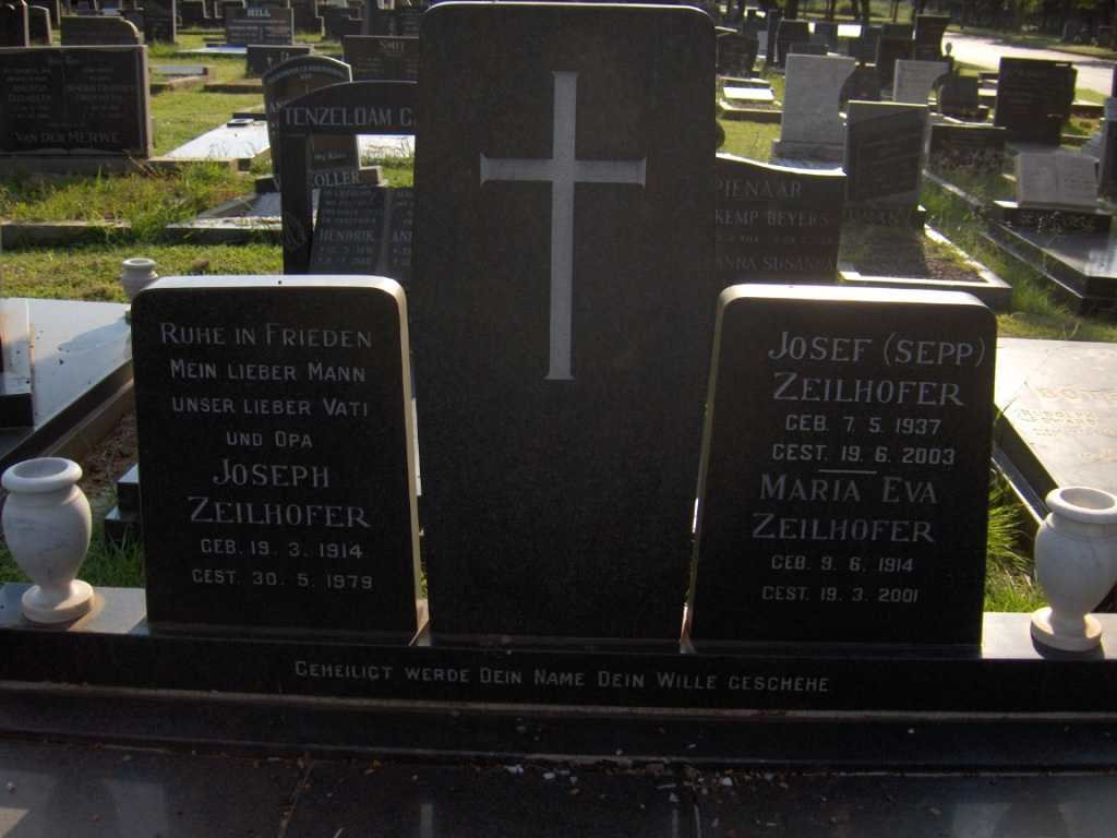 ZEILHOFER