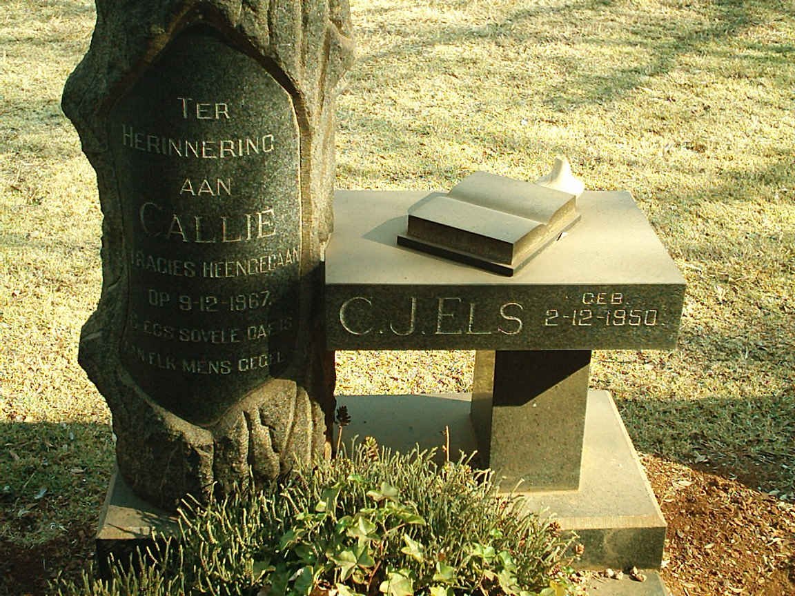ELS C.J. 1950-1967