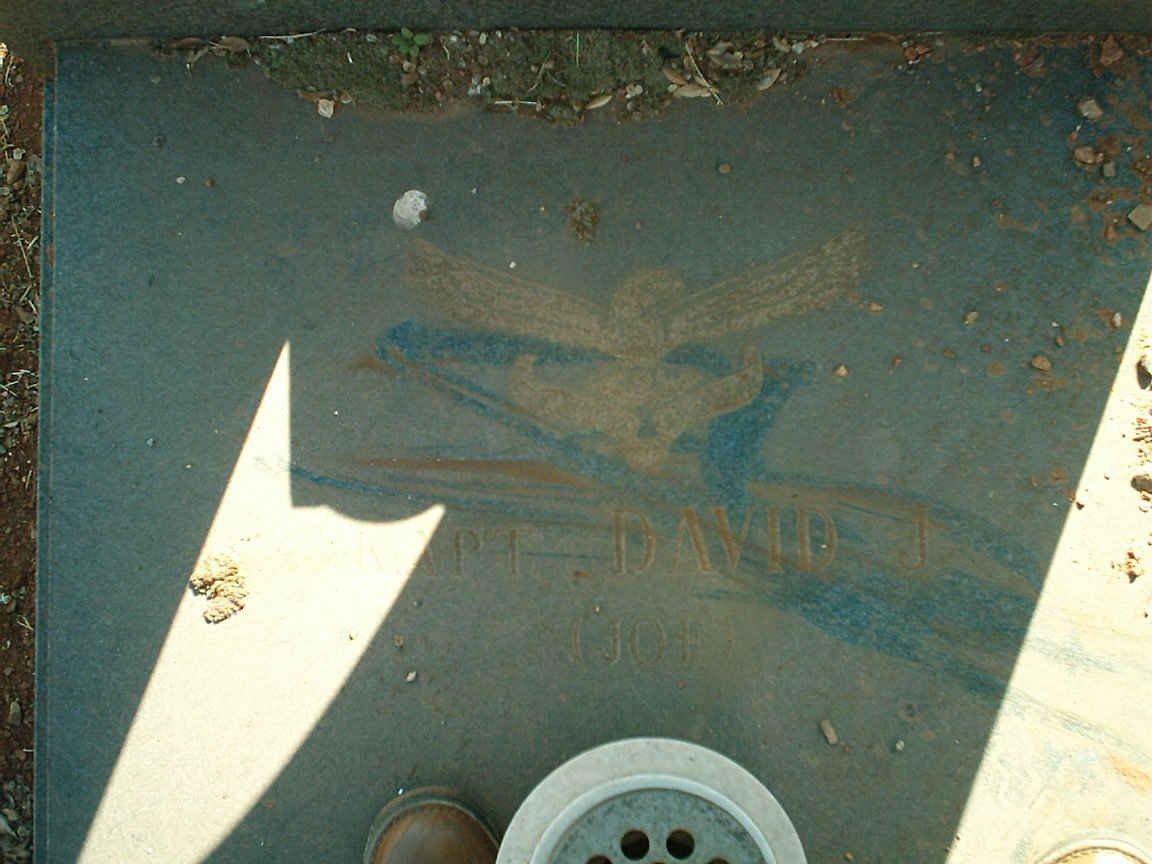 ? Davis J.