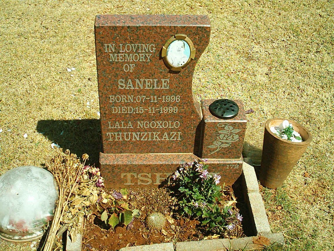 ? TSH? Sanele 1996-1999