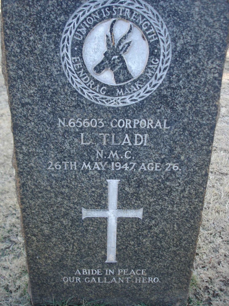 TLADI L. -1947