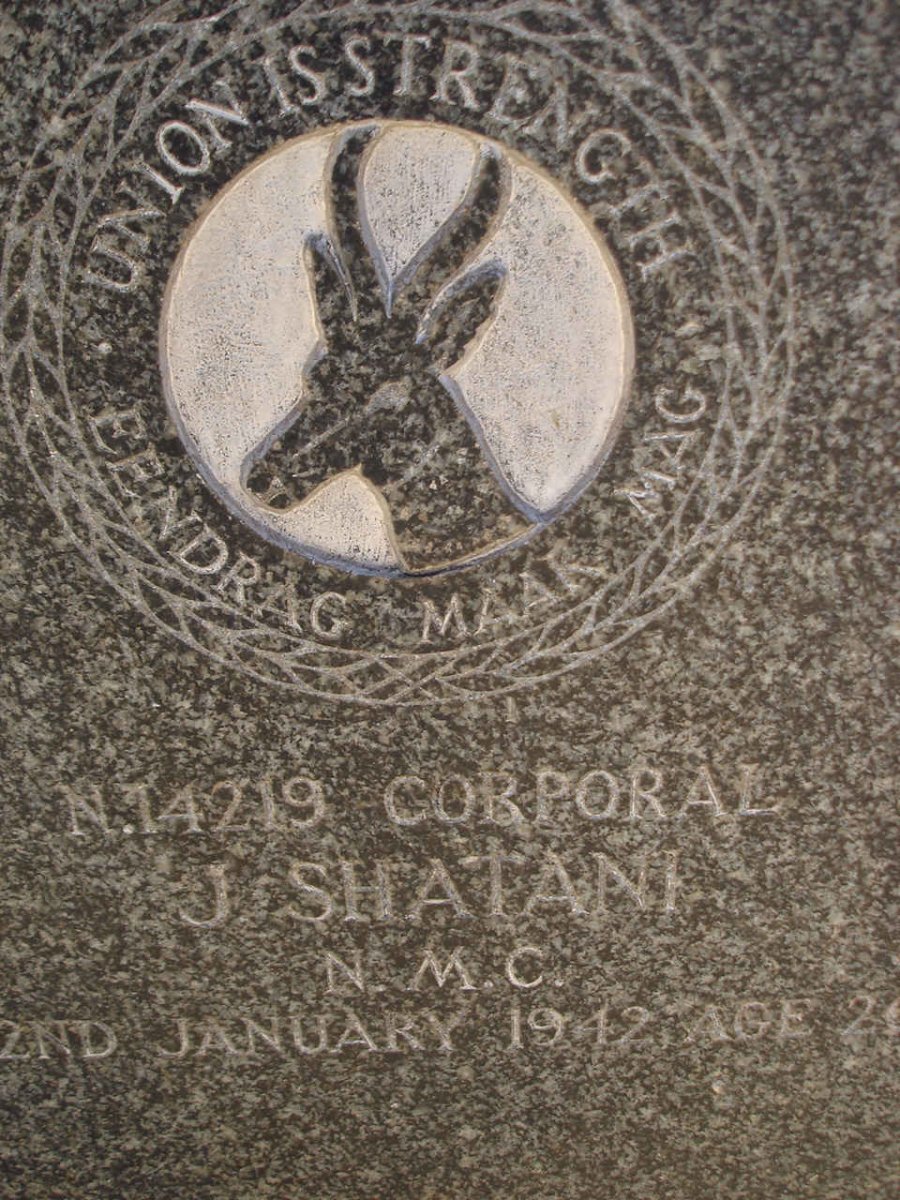SHALANI J. -1942
