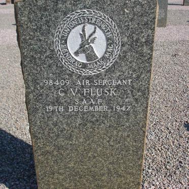 FLUSK  C.V. -1942