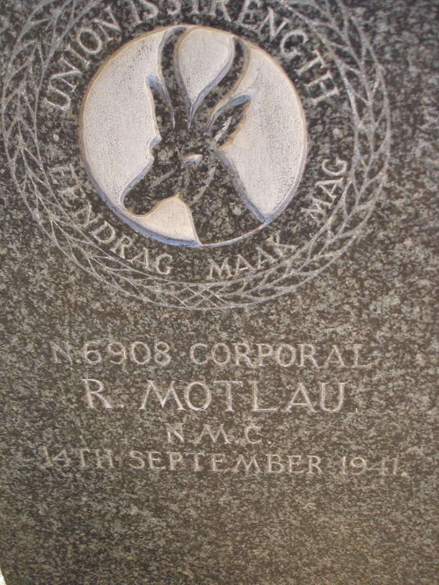 MATLAU R. -1941