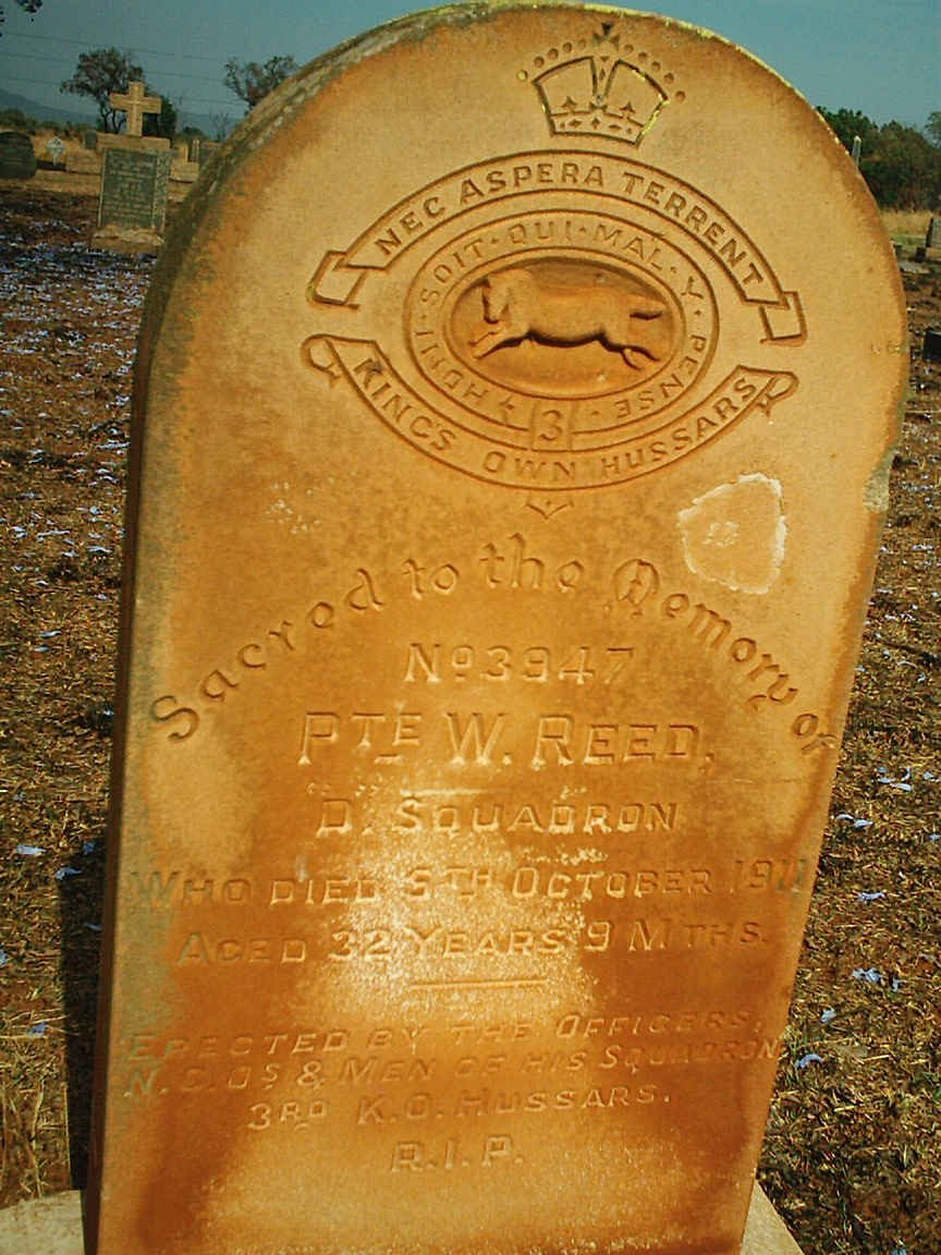 REED W. -1911