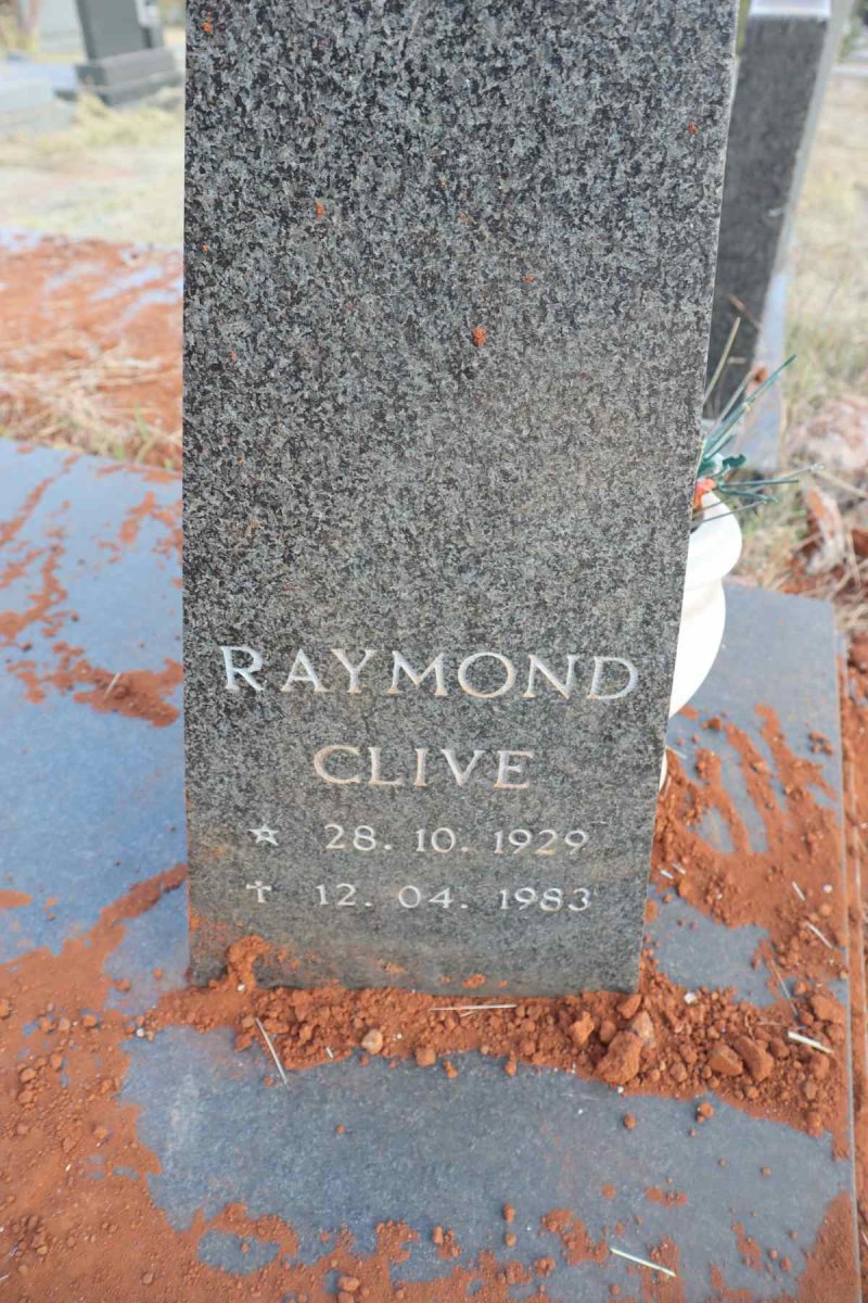 ATTERBURY Raymond Clive 1929-1983 & Johanna Alida 1926-1997_2