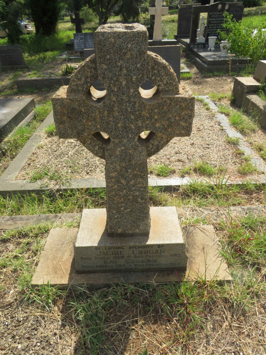 COOGAN Jackie 1908-1965 & Kay 1912-1966 _1