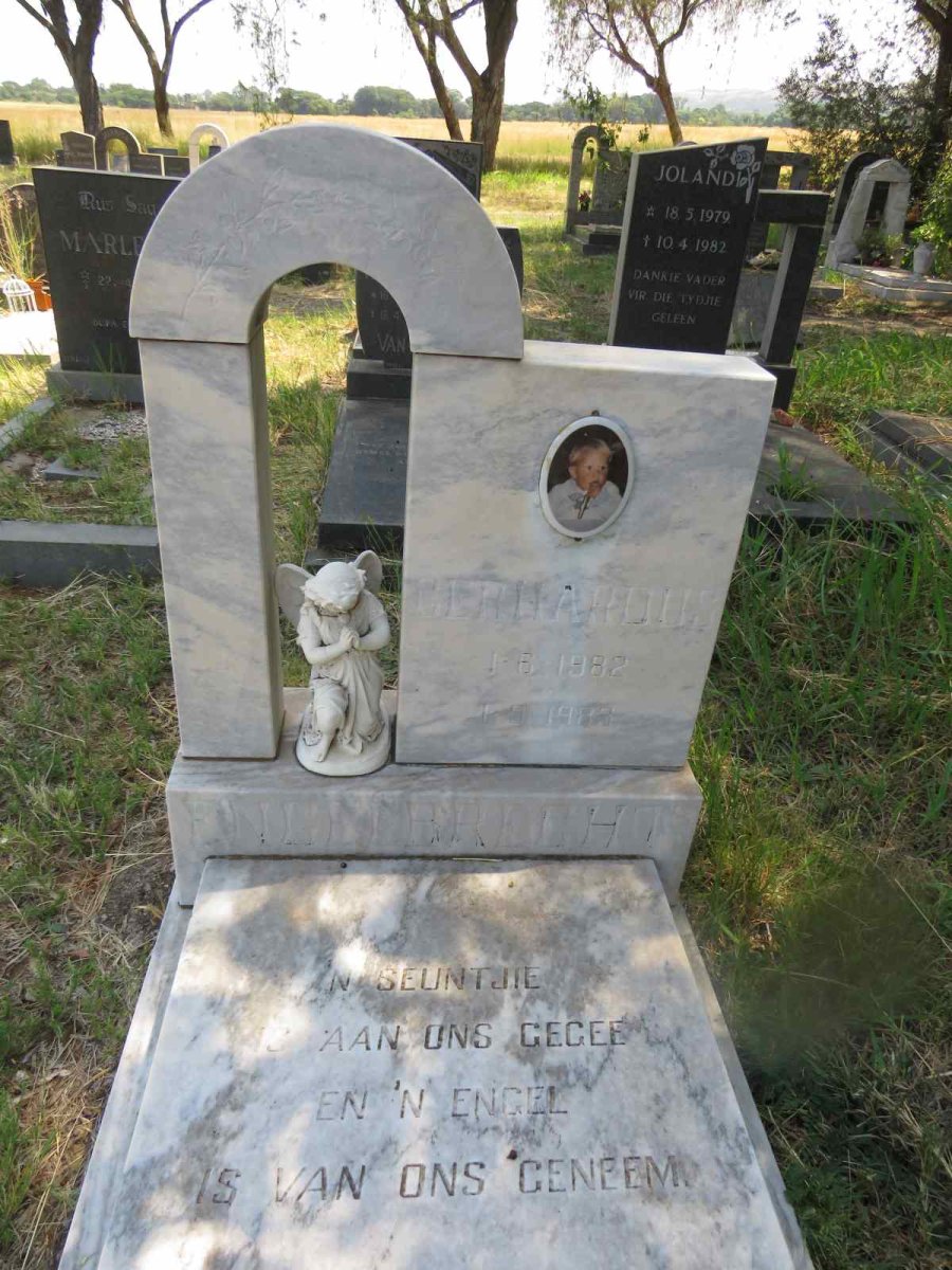 ENGELBRECHT Gerhardus 1982-1983_1
