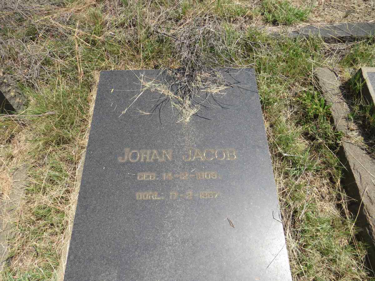HUGO Johan Jacob 1906-1967_2