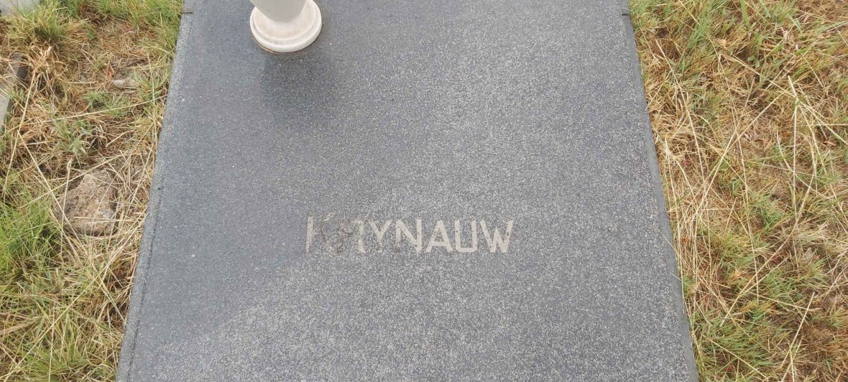 KRYNAUW 
