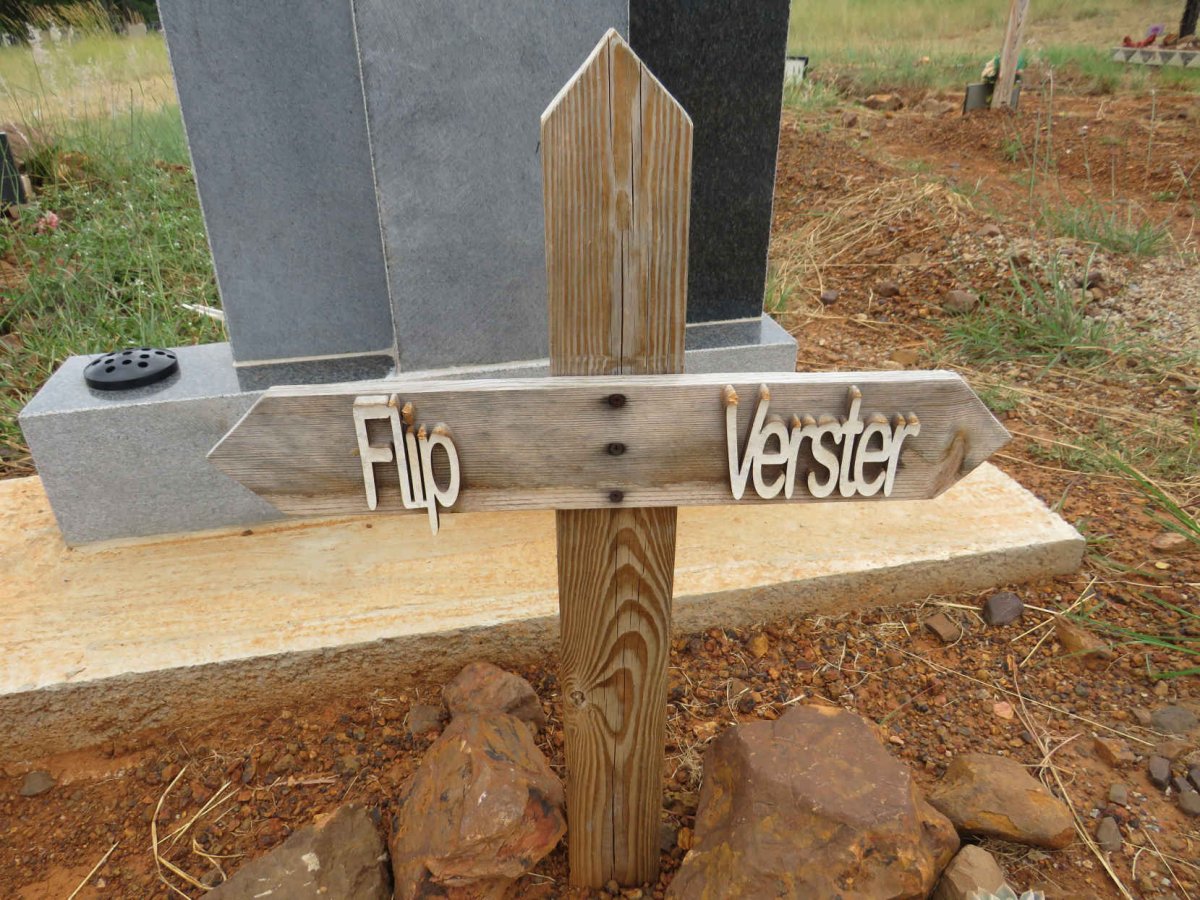 VERSTER Flip 