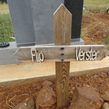 VERSTER Flip 