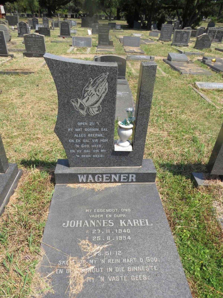 WAGENER Johannes Karel 1940-1994 & Debora 1942-2017_2