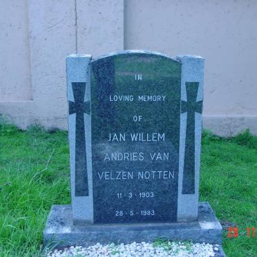 Gauteng, RANDBURG district, Lonehill, Lonehill Kopje cemetery