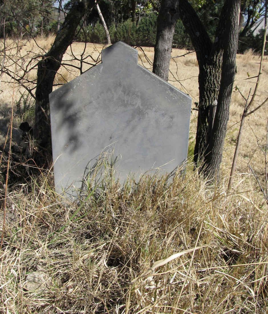 ROBBERTS L.N.R. 1825-1894