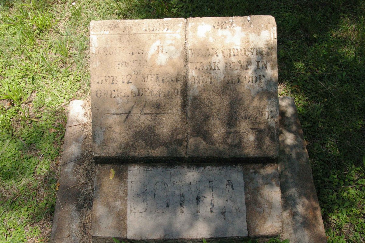 BOTHA Johannes H. 1864-1940