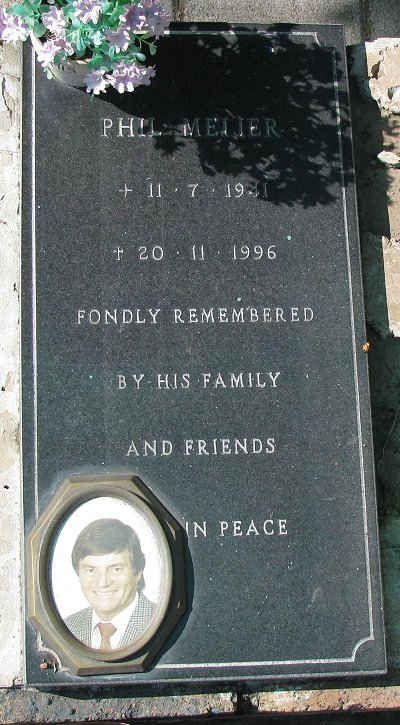 ? Phil 1941-1996