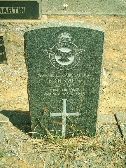SMITH E.D.H. 1943