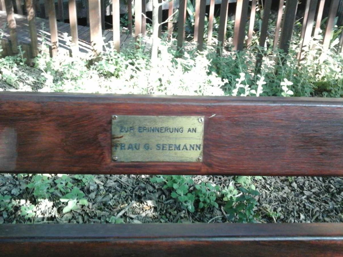SEEMANN G.