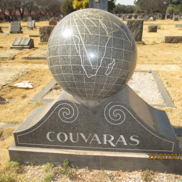 COUVARAS