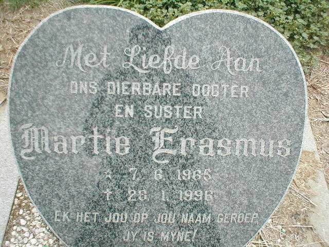 ERASMUS Martie 1965-1996