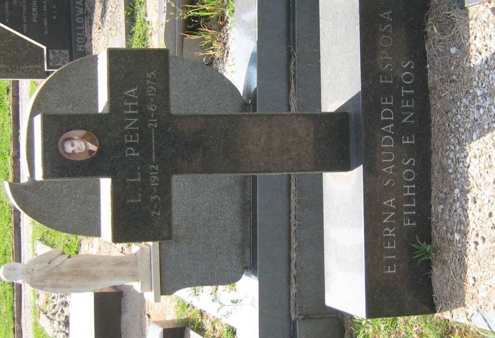 PENHA L.L. 1912-1975