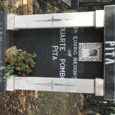 PITA Duarte Pombo 1980-1998