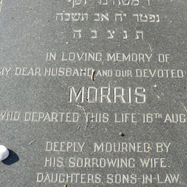 ? Morris -1965
