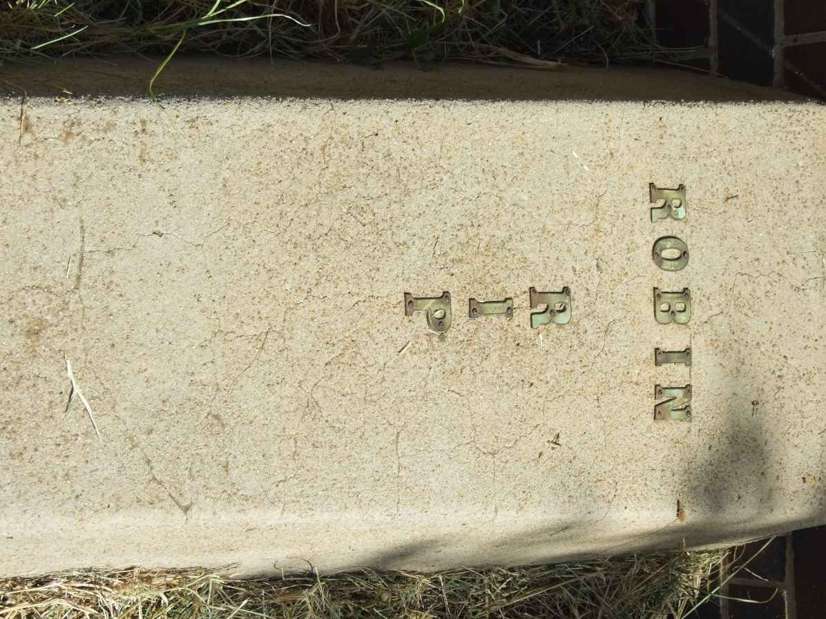 TIBBOTT Robin -1907
