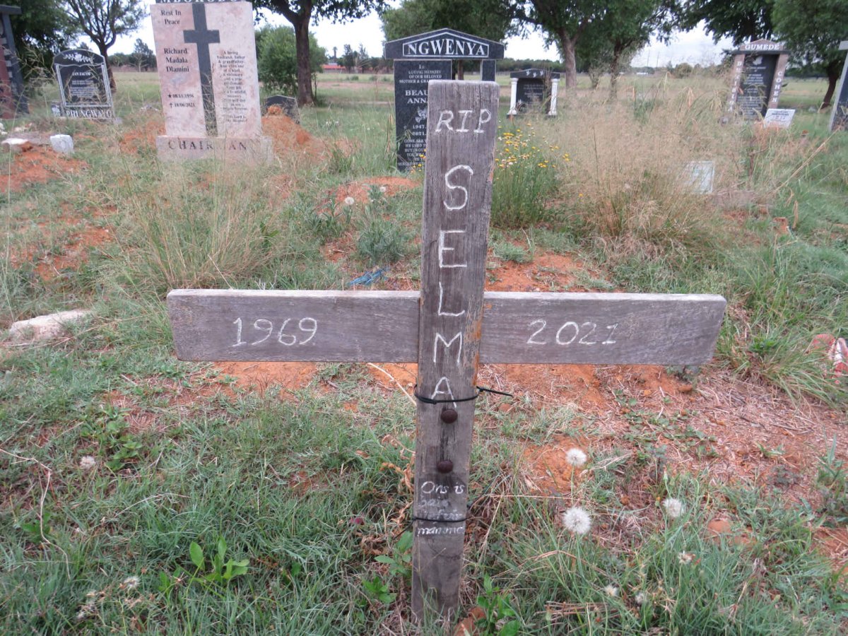 ? Selma 1969-2021
