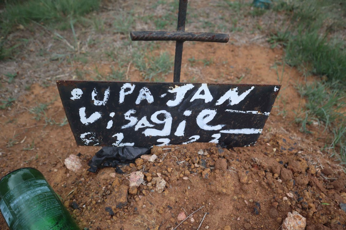 VISAGIE Jan 