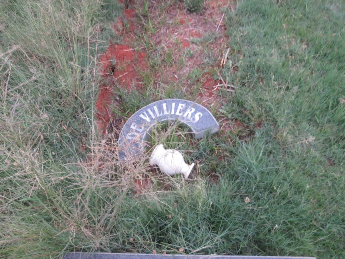 VILLIERS Margaretha, de 1933-2011_2