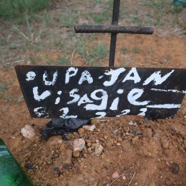 VISAGIE Jan 