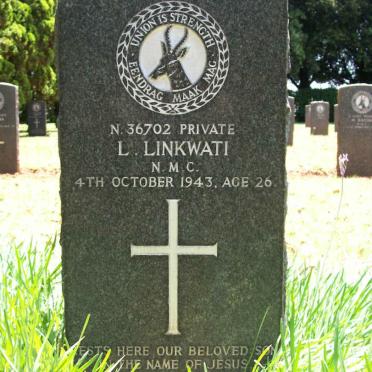 LINKWATI L. -1943